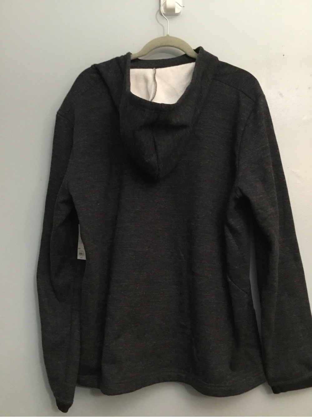 Men’s FLX hoodie size XL